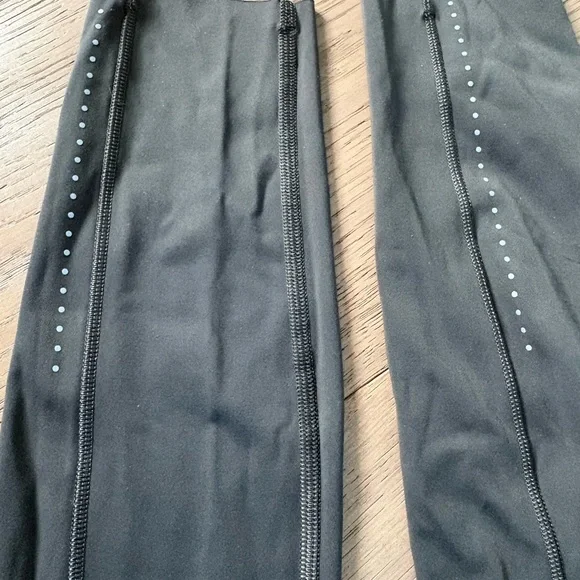 Lululemon Fast & Free Leggings - Picture 4 of 12